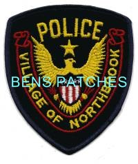 ILLINOIS,NORTHBROOK POLICE 3_wm